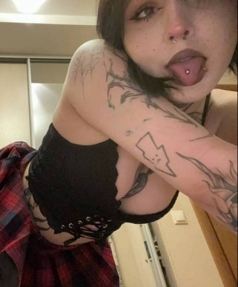 Анкета проститутки Агриппина - город Комсомольское, 21 год, №1490