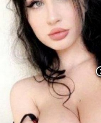 Анкета проститутки Ева - город Комсомольское, 26 лет, №3938